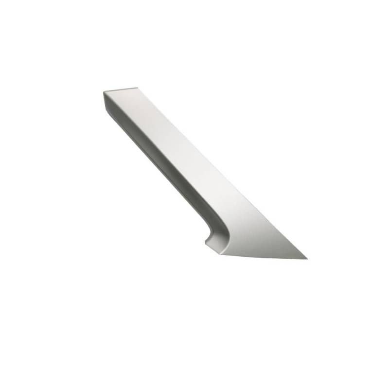 Für Camry 2006-2011 4pc Armlehne Auto Links Rechts Innentür Griff Innenverkleidung Pull Trim Abdeckung Autotürgriff Auto vorne Links(Front Right Silver) von DYOG