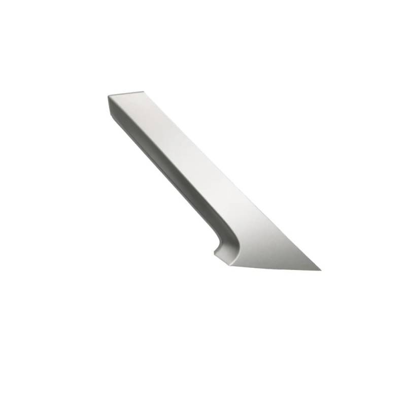 Für Camry 2006-2011 4pc Armlehne Auto Links Rechts Innentür Griff Innenverkleidung Pull Trim Abdeckung Autotürgriff Auto vorne Links(Rear Right Silver) von DYOG