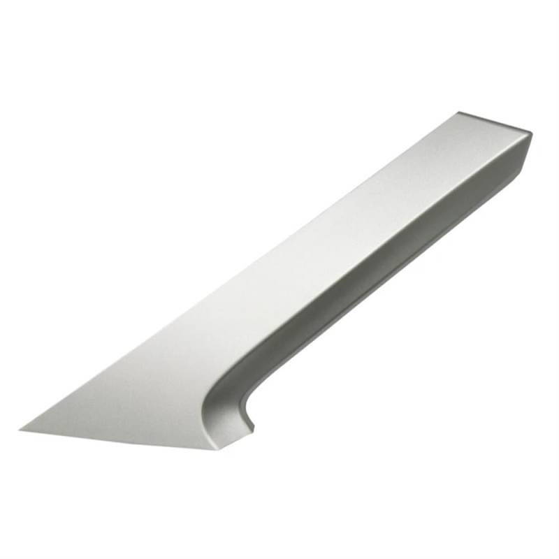 Für Camry 2006-2011 Innentürverkleidung Griffverkleidung Silber Auto Innentürgriff Armlehne Verkleidung Innenteile Autotürgriff Auto vorne Links(1pcs Front Left) von DYOG