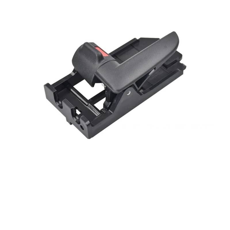 Für Cerato Für Spectra 2004-2019 82610-2F000 82620-2F000 82610-2F010 Schwarz Chrom Innen Innen Tür Griff Links & Rechts Autotürgriff Auto vorne Links(Black Left) von DYOG