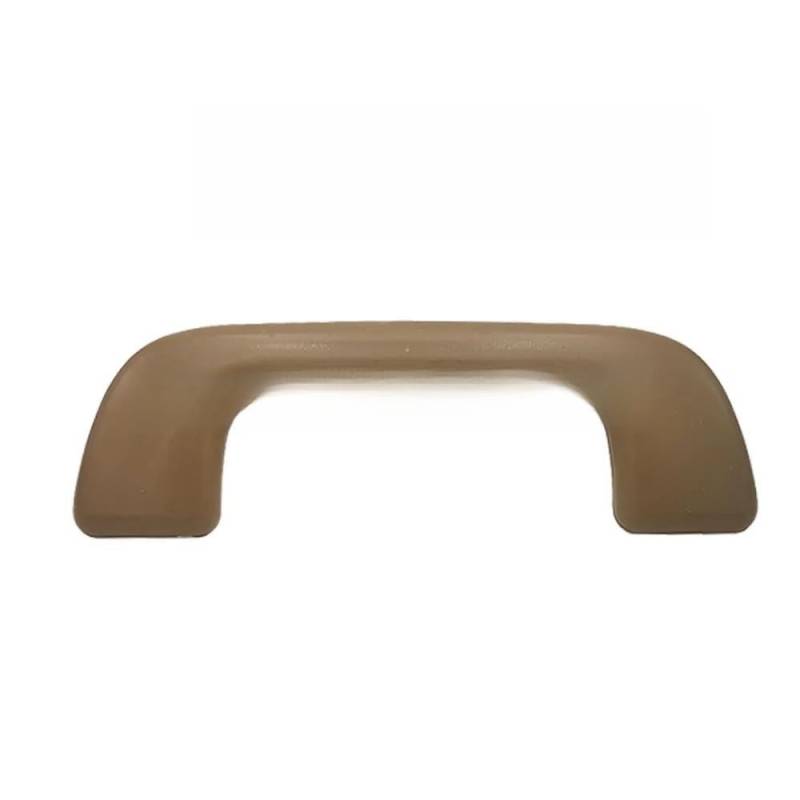 Für Corolla Für Yaris Für Prius Für Vios 74610-52020 Aruis Auto Innendach Armlehne Decke Zuggriff Armlehne Tür Sicherheitshand Autotürgriff Auto vorne Links(Front Beige) von DYOG