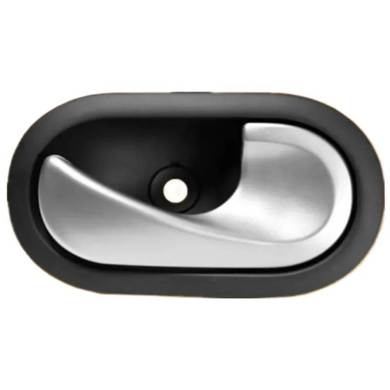 Für Duster Für Logan 2012 2013 2014 2015 2016 8200733848 8200733847 Auto-Innentürgriffe Innentürgriff Autotürgriff Auto vorne Links(Sliver Right) von DYOG