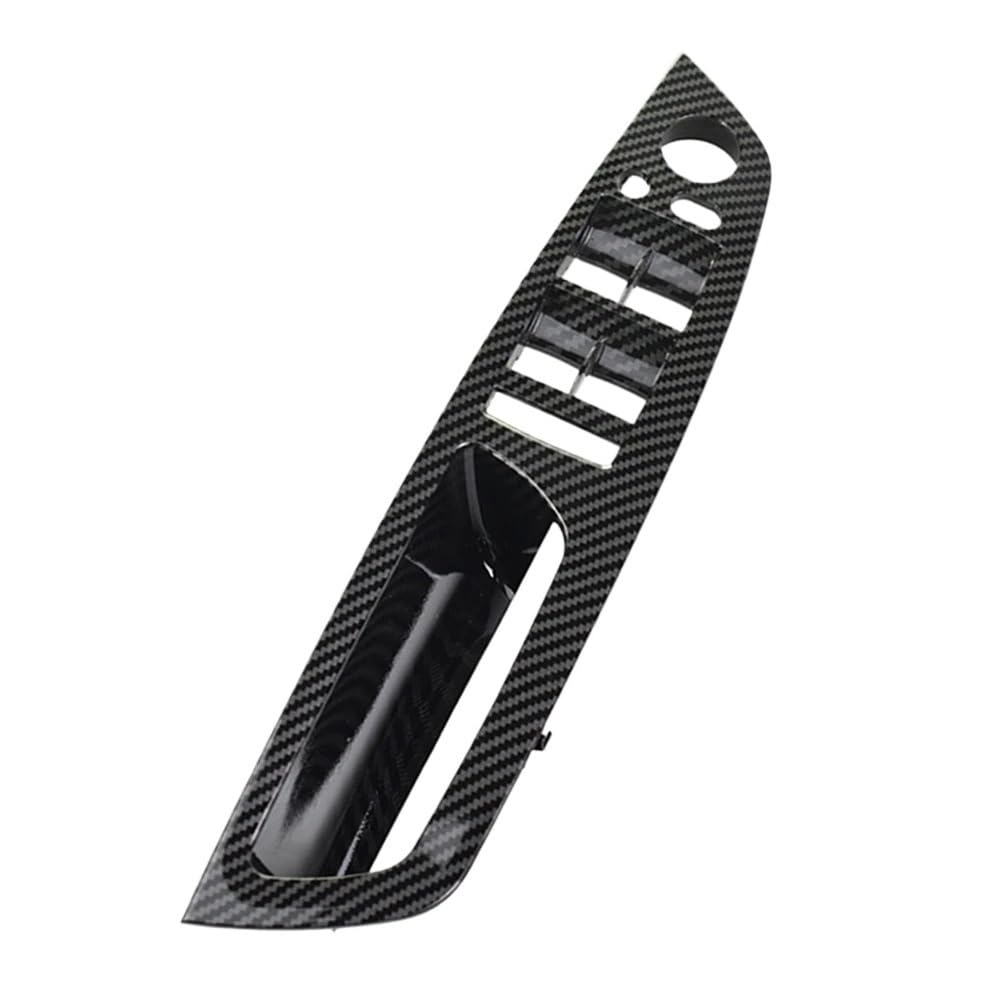 Für E70 Für E71 Für E72 Für X5 Für X6 2007-2013 Auto Links Rechts Innentür Armlehne Griff Innenverkleidung Pull Trim Abdeckung Autotürgriff Auto vorne Links(Left Driver Side 1Pc) von DYOG