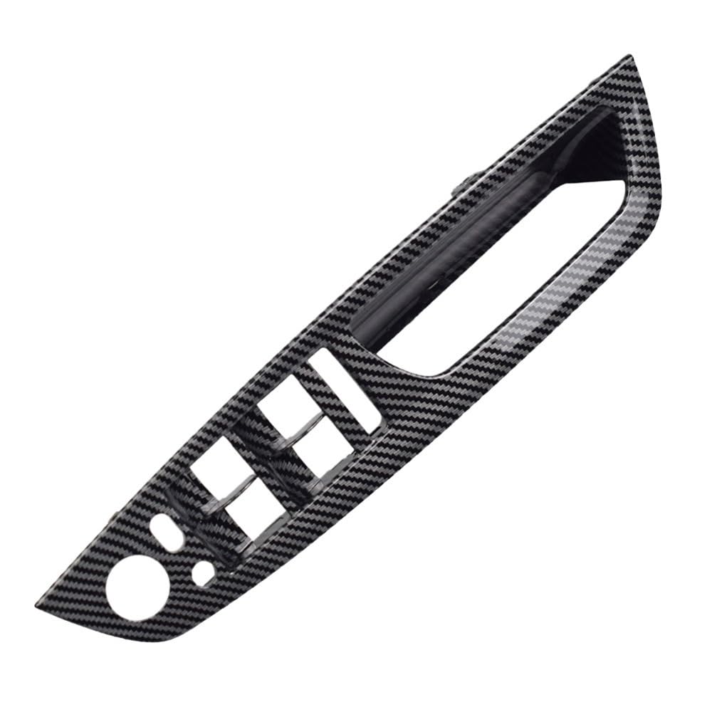 Für E70 Für E71 Für E72 Für X5 Für X6 2007-2013 Auto Links Rechts Innentür Armlehne Griff Innenverkleidung Pull Trim Abdeckung Autotürgriff Auto vorne Links(Right Driver Side) von DYOG