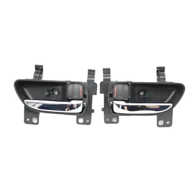 Für Forester SH 2009-2013 Für Impreza WRX STI 2008-2014 Für Outback Für Legacy XV Autoinnenraum Innerer Türgriff Autotürgriff Auto vorne Links(L and R) von DYOG