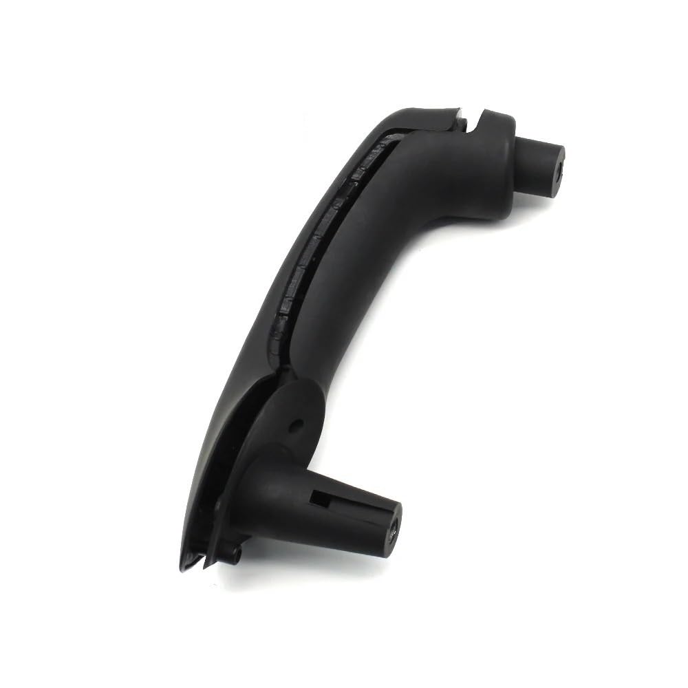 Für Golf 4 Für MK4 1999-2004 Innen Auto Tür Armlehne Abdeckung Panel Pull Griff Greifen Abdeckung Ersatz Autotürgriff Auto vorne Links(Left Door 2pcs) von DYOG