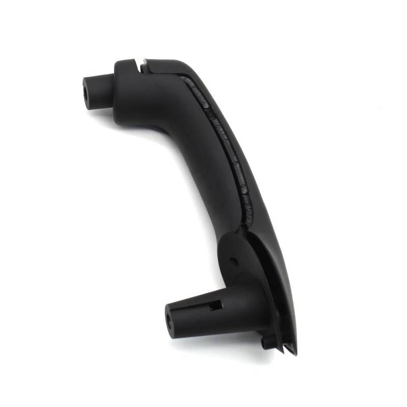 Für Golf 4 Für MK4 1999-2004 Innen Auto Tür Armlehne Abdeckung Panel Pull Griff Greifen Abdeckung Ersatz Autotürgriff Auto vorne Links(Right Door 2pcs) von DYOG