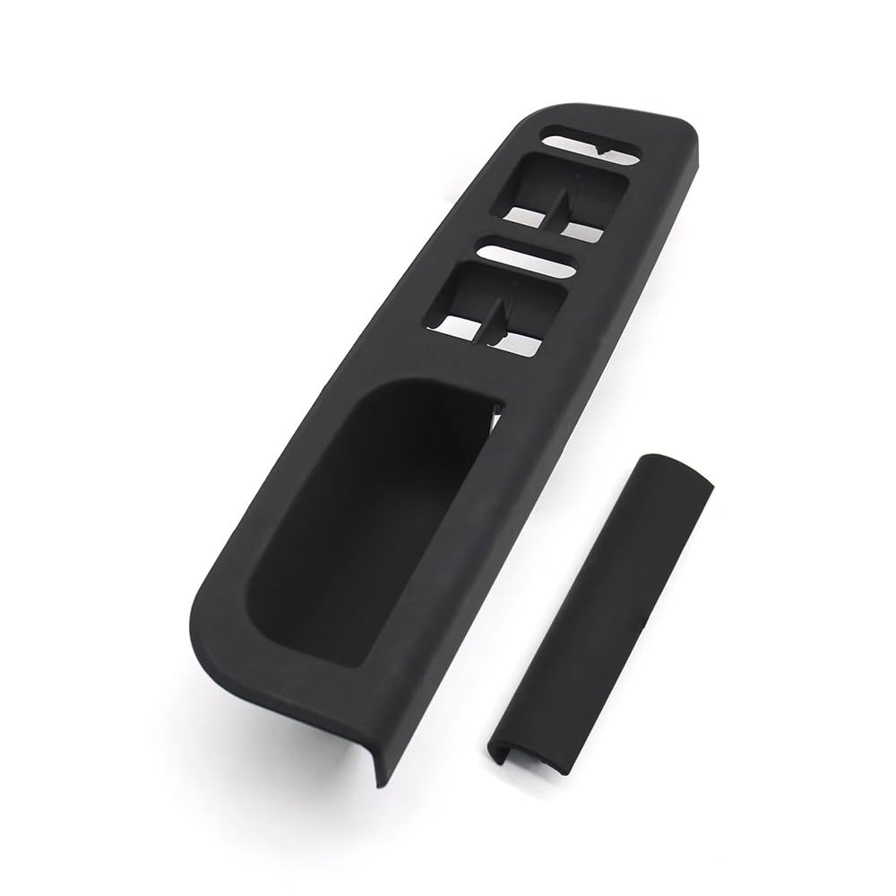 Für Golf 4 Für MK4 1999-2004 Innenausstattung Auto Vorne Hinten Links Rechts Türgriff Abdeckung Panel Trim Autotürgriff Auto vorne Links(Front Left 2pcs) von DYOG