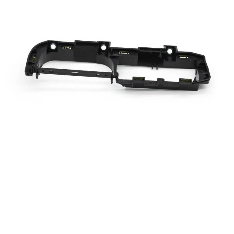 Für Golf 4 Für MK4 1999-2004 LHD Auto Vorne Hinten Links Rechts Tür Pull Haltegriff Abdeckung Panel Trim Autotürgriff Auto vorne Links(Base 1PC) von DYOG