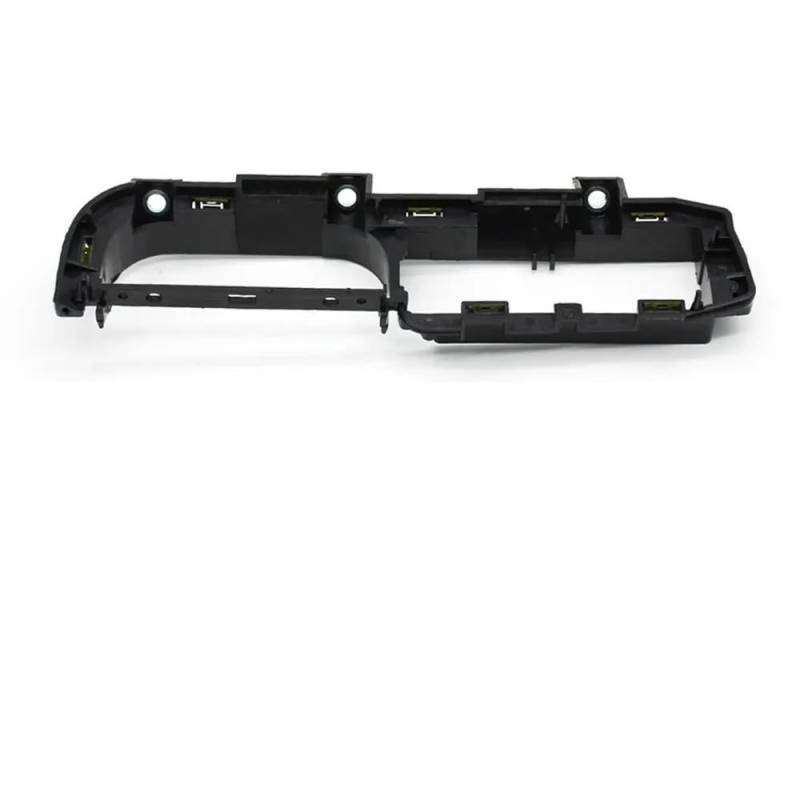 Für Golf 4 Für MK4 1999-2004 LHD Autoinnenraum Vorne Hinten Links Rechts Tür Pull Haltegriff Tür Armlehne Ersatz Autotürgriff Auto vorne Links(Base) von DYOG