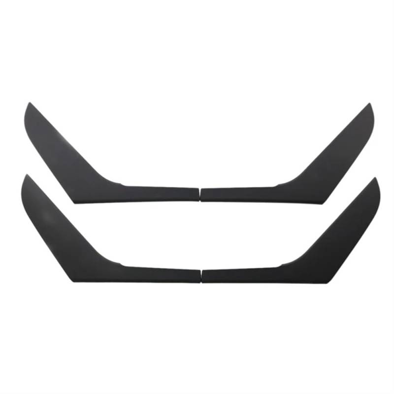 Für Golf 6 2009-2013 5K4868039A 5K4868040A Auto Innen Tür Armlehne Griff Streifen Abdeckung Ersatz Autotürgriff Auto vorne Links von DYOG