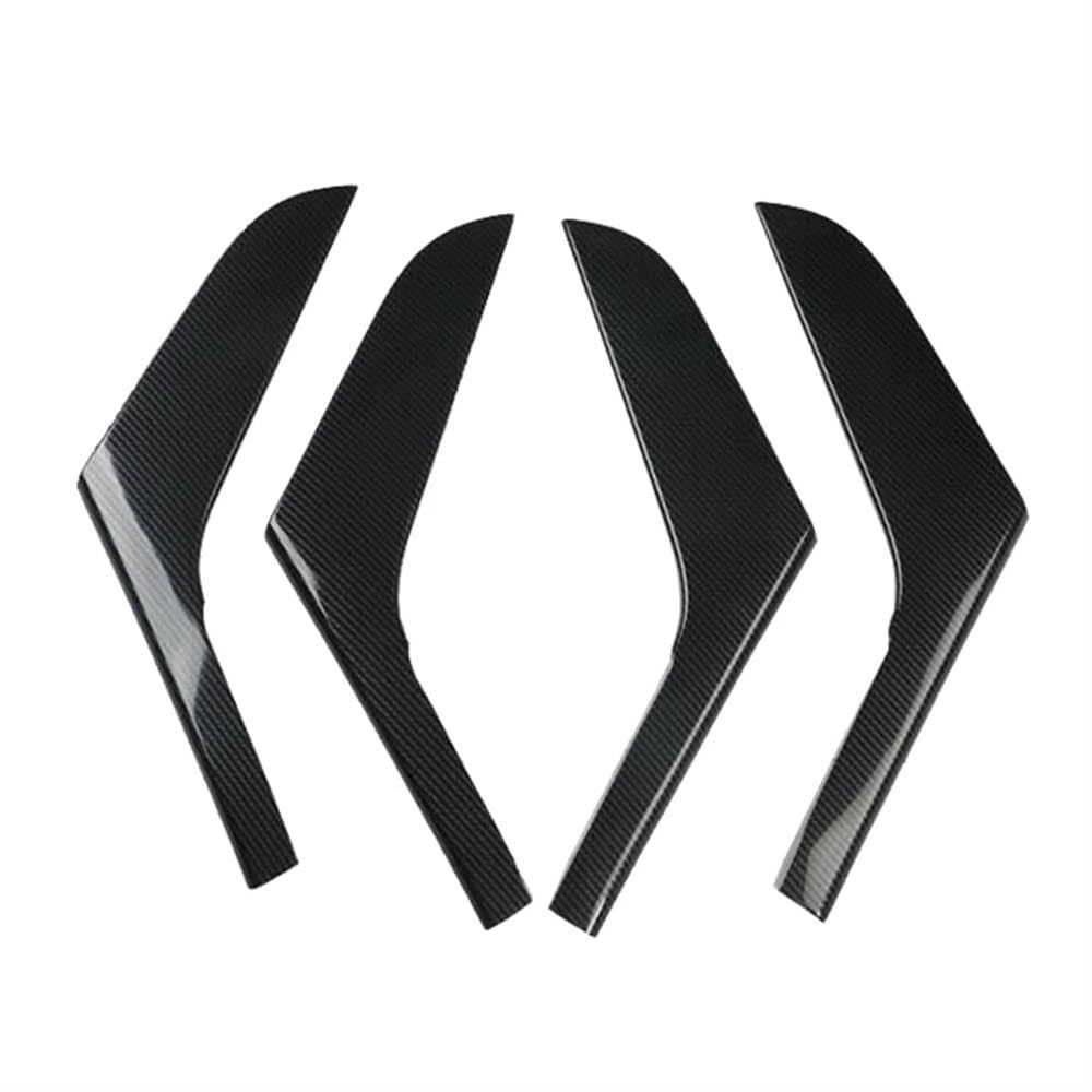 Für Golf 6 MK6 2008-2012 Kohlefaser Auto Innentür Armlehne Zuggriff Streifen Abdeckung Zierzubehör Autotürgriff Auto vorne Links Für Golf 6 MK6 2008-2012 Kohlefaser Auto Innentür Armlehne Zuggriff Streifen Abdeckung Zierzubehör Autotürgriff Auto vorne Links von DYOG