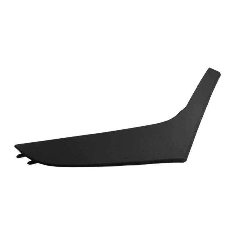 Für Golf 6 MK6 2009-2013 5K4868039A 5K4868040A Auto-Innentür-Schwarz-Links-Rechts-Griff-Abdeckungsverkleidung Autotürgriff Auto vorne Links(Left) von DYOG