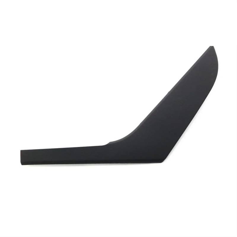 Für Golf 6 MK6 2009-2013 5K4868039A 5K4868040A Auto-Innentür-Schwarz-Links-Rechts-Griff-Abdeckungsverkleidung Autotürgriff Auto vorne Links(Right x1) von DYOG
