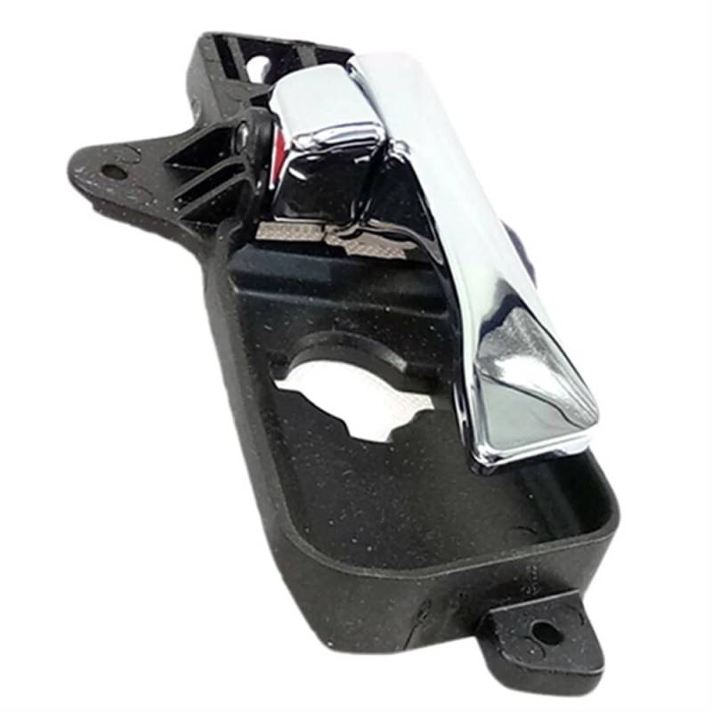 Für I30 2007-2012 82610-2L010 82620-2L010 83610-2L010 83620-2L010 Innen Tür Griff Chrom Autotürgriff Auto vorne Links(Rear Right) von DYOG