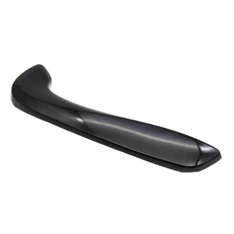 Für Megane 3 Für MK3 Für Fluence 2008-2016 809540001R 809600007R Auto Vorne Links Rechts Innen Türgriff Abdeckung Griff Autotürgriff Auto vorne Links(Piano Black R 1PC) von DYOG