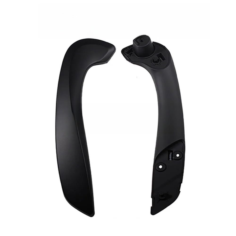 Für Megane 3 Für MK3 Für Fluence 2008-2016 809600015R 809540008R Türgriff Innentür Haltegriff Rechts Links Autotürgriff Auto vorne Links(Right Cover Handle 2) von DYOG