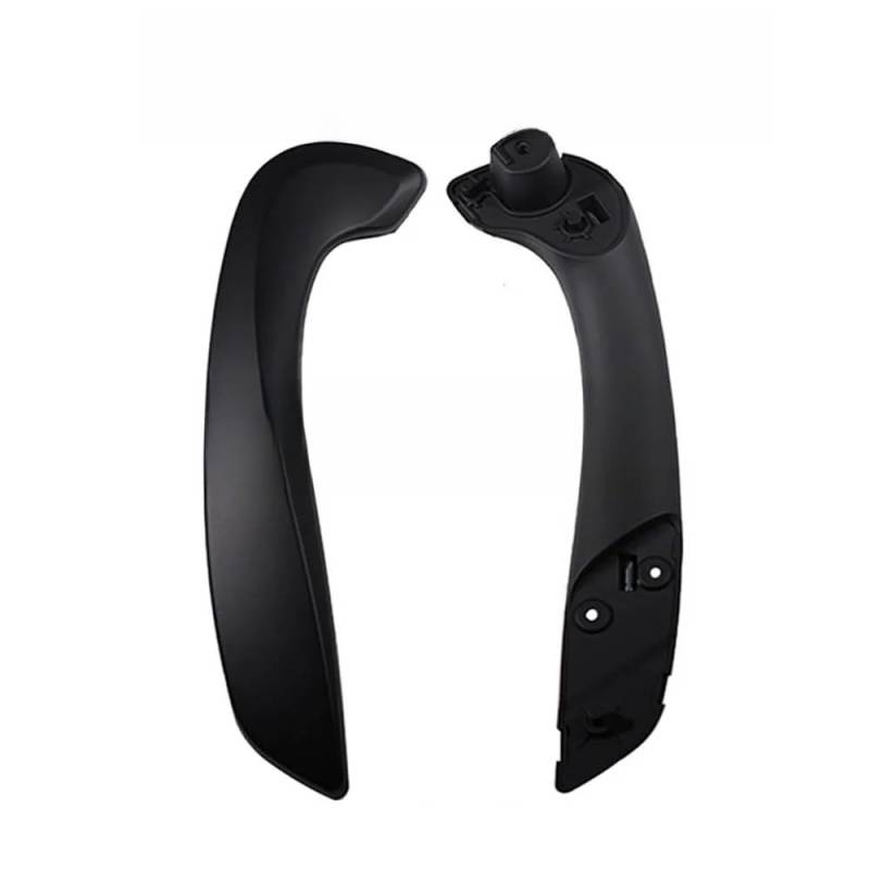 Für Megane 3 Für MK3 Für Fluence 2008-2016 809600015R 809540008R Türgriff Innentür Haltegriff Rechts Links Autotürgriff Auto vorne Links(Right Cover Handle 2) von DYOG