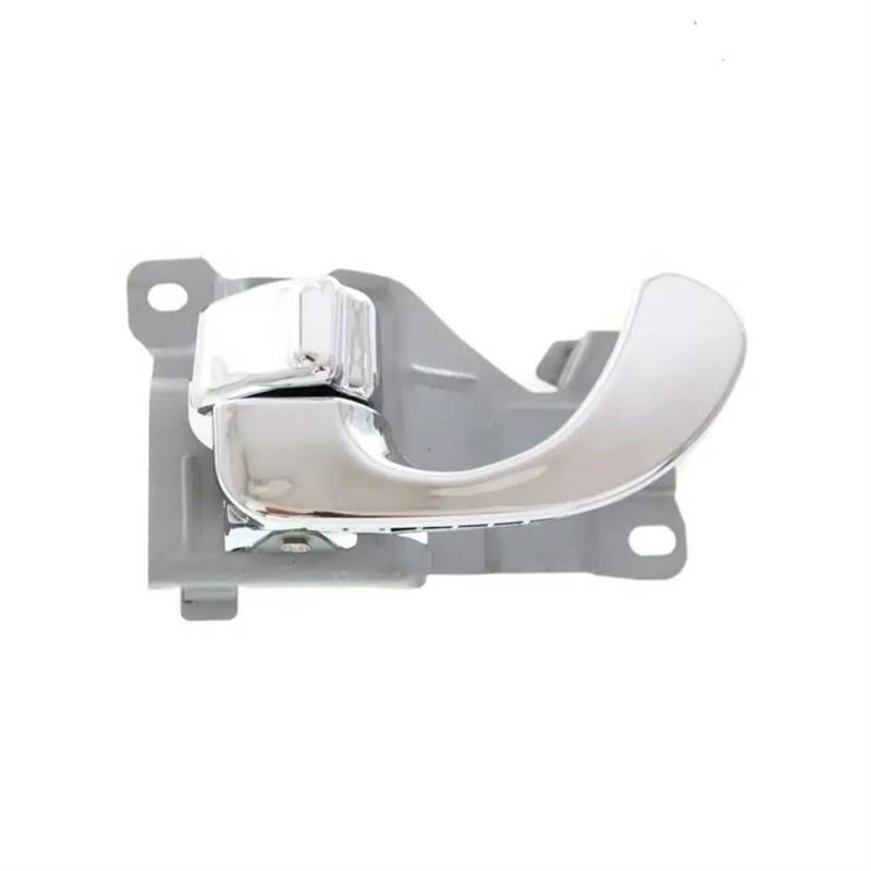 Für Mirage Für Galant Für Lancer 1997-2002 CW724402 Chrom-Innentürgriff Autotürgriff Autotürgriff Auto vorne Links(Left) von DYOG