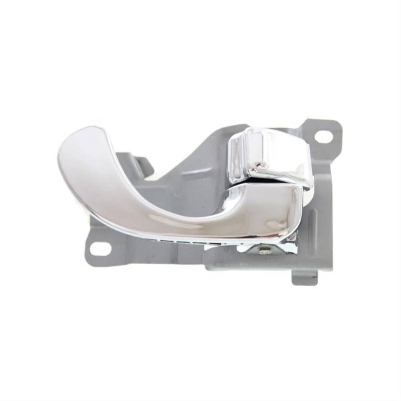 Für Mirage Für Galant Für Lancer 1997-2002 CW724402 Chrom-Innentürgriff Autotürgriff Autotürgriff Auto vorne Links(Right) von DYOG