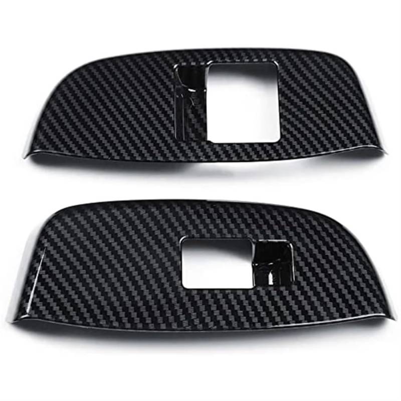 Für NV200 Für Evalia 2010-2018 Auto-Innentürgriff Armlehne Fensterschalter Panel Abdeckung Verkleidung Zubehör Autotürgriff Auto vorne Links von DYOG