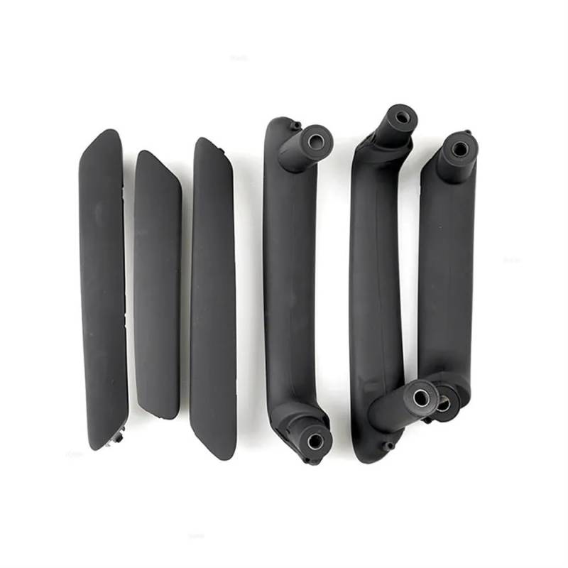 Für Passat Für B5 1998-2005 3B0867180A 3B4867179B L 3B4867180B R 6Pcs Auto Innen Zubehör Tür Pull Haltegriff Autotürgriff Auto vorne Links von DYOG
