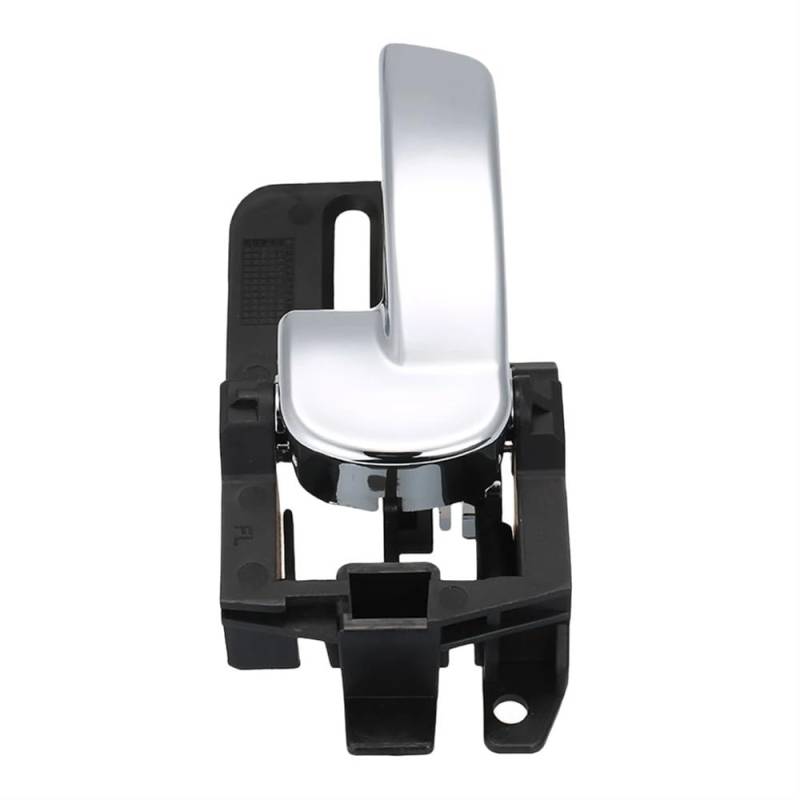 Für Qashqai 07-13 80671-JD00E 80670-JD00E Auto-Innentürgriff Innentürklinke Auto Interner Türzug Links/rechts Autotürgriff Auto vorne Links(Right) von DYOG