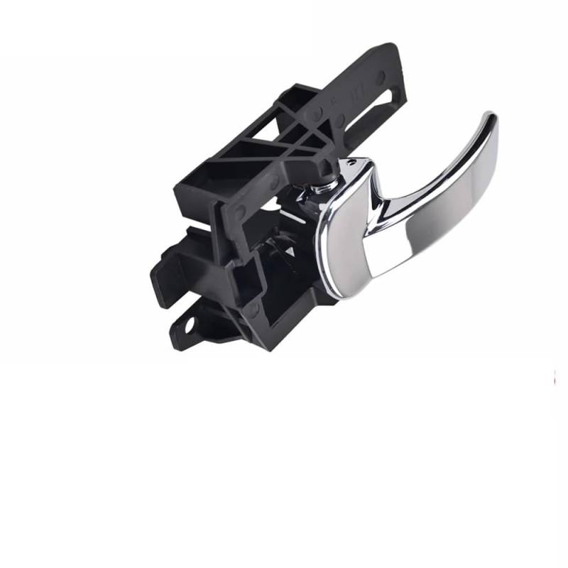 Für Qashqai J10 2007 2008 2009 2010 2011 2012 2013 80671-JD00E, Zu Verwendender Innentürgriff des Autos (Links Oder Rechts) Autotürgriff Auto vorne Links(Left) von DYOG