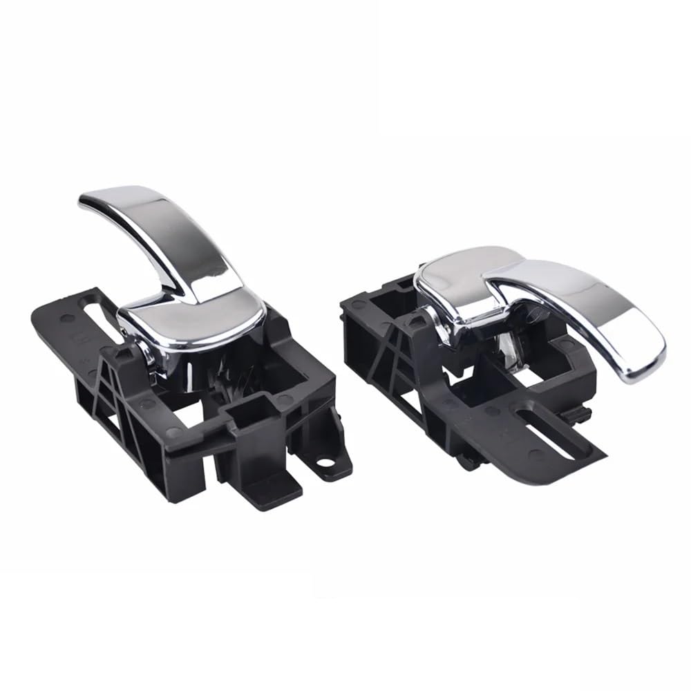 Für Qashqai J10 2007 2008 2009 2010 2011-2013 80670-JD00E 80671-JD00E Auto-Innentürgriff Links Oder Rechts Autoteile Autotürgriff Auto vorne Links(Left and Right) von DYOG