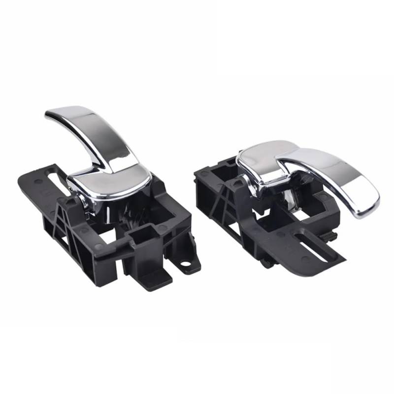 Für Qashqai J10 2007 2008 2009 2010 2011-2013 80670-JD00E 80671-JD00E Auto-Innentürgriff Links Oder Rechts Autoteile Autotürgriff Auto vorne Links(Left and Right) von DYOG