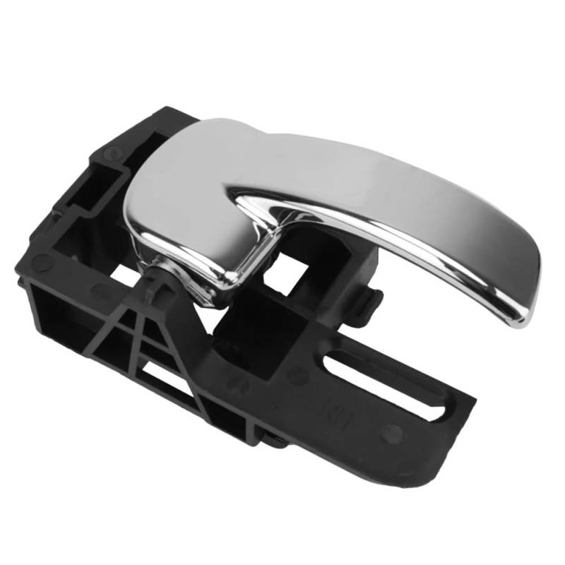 Für Qashqai J10 2007-2013 80670-JD00E 80671-JD00E Links Rechts Innen Tür Griff Innen Tür Haltegriff Autotürgriff Auto vorne Links(Right) von DYOG