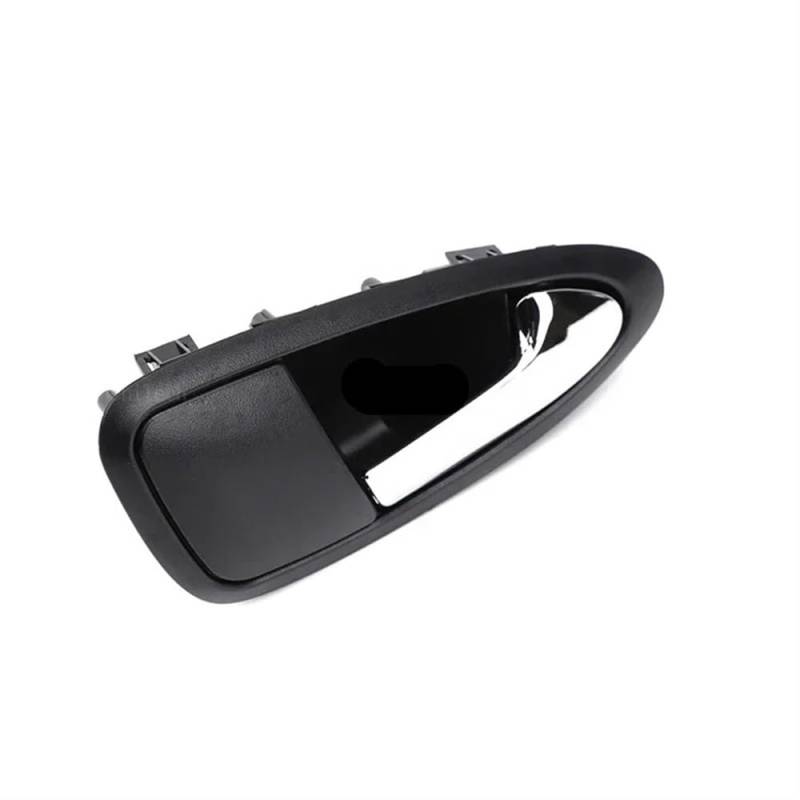 Für Seat Für Ibiza Für 6J 2010 2011-2022 6J1837113A Autoinnenraum Auto-Innentürgriffe Innenknopf Autozubehör Autotürgriff Auto vorne Links(1pcs Front Right) von DYOG