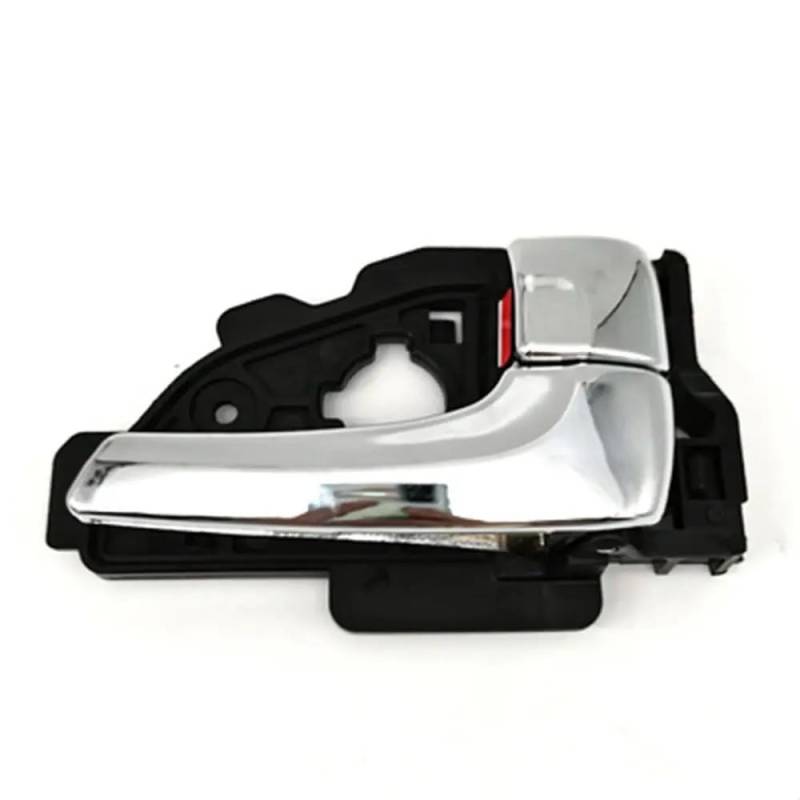 Für Tucson Für IX35 2010-2015 Autowerkzeug Autoteil Autozubehör Auto-Innengriff Griff Pull Innentürknopf Autotürgriff Auto vorne Links(Right) von DYOG
