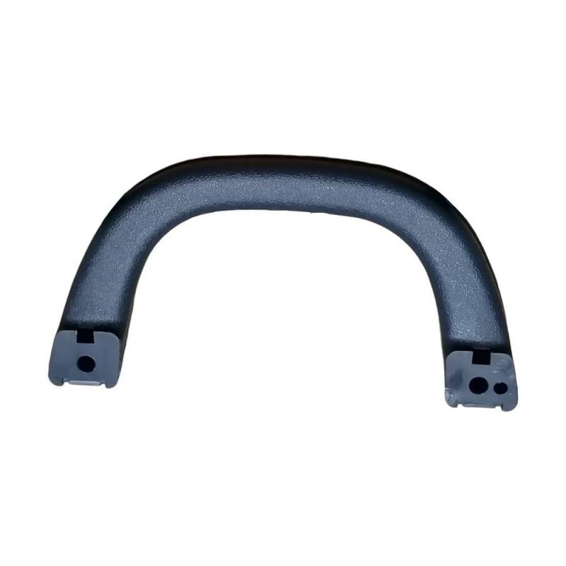 Für V31 Auto Dach Unterstützen Griff Haltegriff MB769617 Handlauf Ersetzen Auto Innen Tür Schalter Griffe Autotürgriff Auto vorne Links(Black) von DYOG