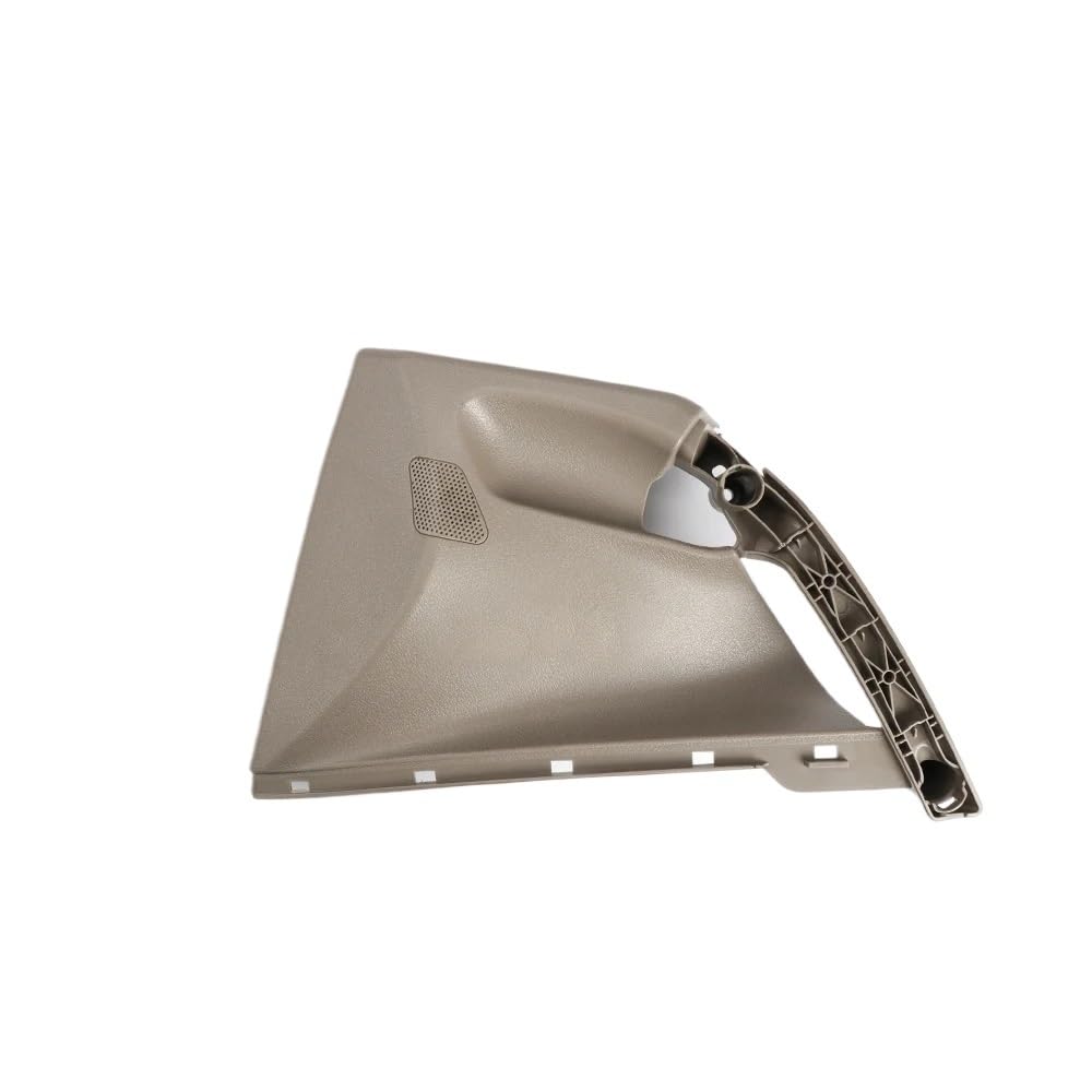 Für W639 Für W636 Für Viano Für Vito 6397270071 Auto-Innentürgriff Armlehne Innentürverkleidung Pull Trim Cover Autotürgriff Auto vorne Links(Model A Beige Right) von DYOG