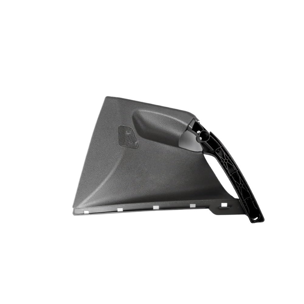 Für W639 Für W636 Für Viano Für Vito 6397270071 Auto-Innentürgriff Armlehne Innentürverkleidung Pull Trim Cover Autotürgriff Auto vorne Links(Model A Black Right) von DYOG