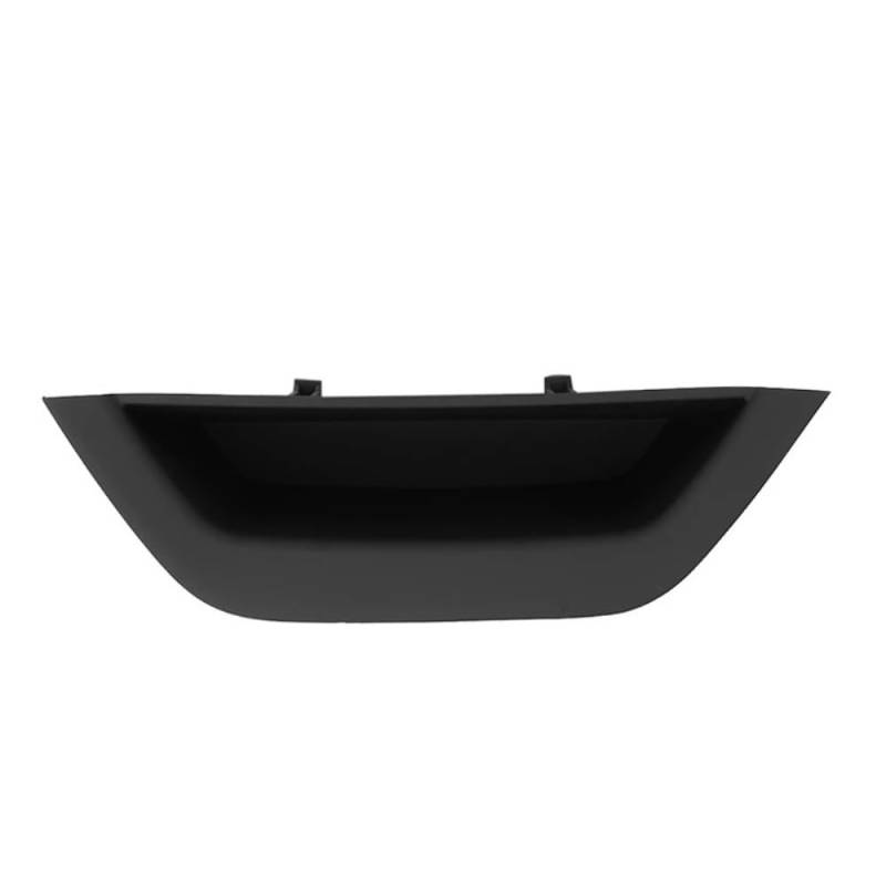 Für X3 Für F25 Für X4 Für F26 2011 2012 2013 2014-2017 Auto Vorne Links Tür Innengriff Armlehne Panel Abdeckung Aufbewahrungsbox Autotürgriff Auto vorne Links(Black) von DYOG