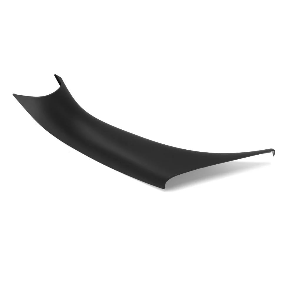 Für X3 Für G01 Für X4 Für G02 2018-2023 Auto-Innentürgriffe Panel Pull Trim Innengriffabdeckung Auto-Styling-Zubehör Autotürgriff Auto vorne Links(Black Left) von DYOG