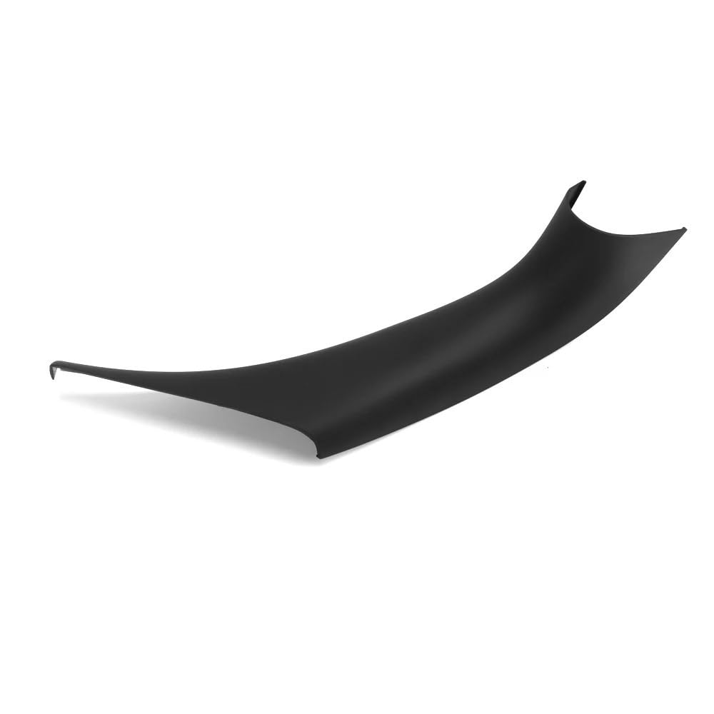 Für X3 Für G01 Für X4 Für G02 2018-2023 Auto-Innentürgriffe Panel Pull Trim Innengriffabdeckung Auto-Styling-Zubehör Autotürgriff Auto vorne Links(Black Right) von DYOG