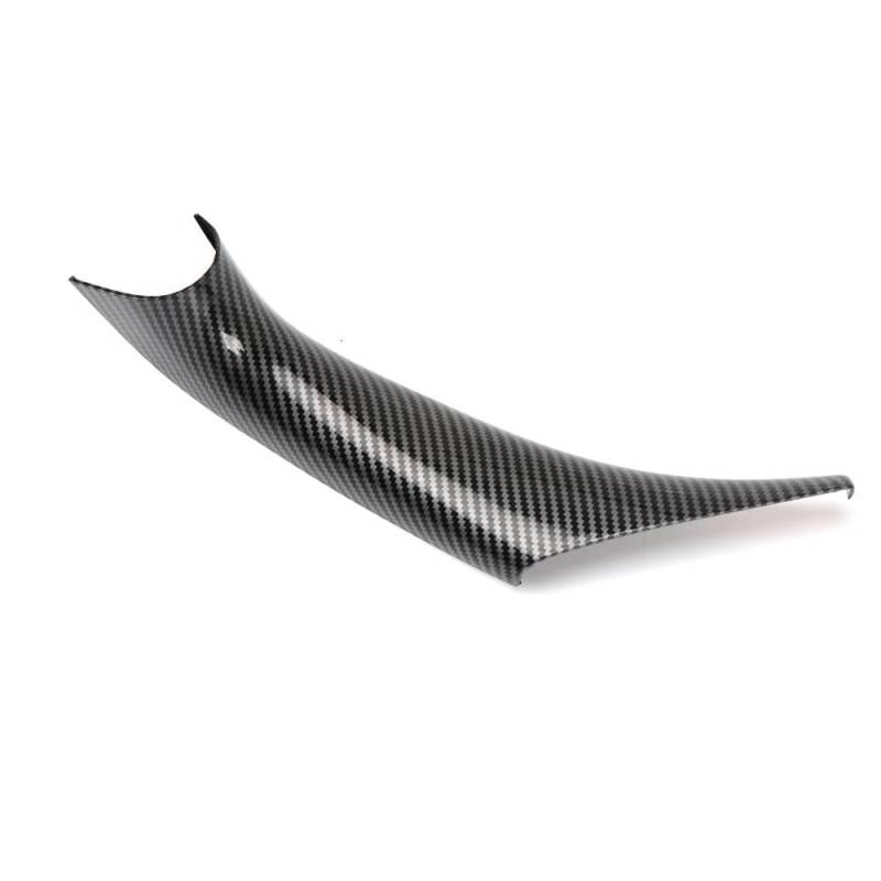 Für X3 Für G01 Für X4 Für G02 2018-2023 Auto-Innentürgriffe Panel Pull Trim Innengriffabdeckung Auto-Styling-Zubehör Autotürgriff Auto vorne Links(Carbon Fiber Left) von DYOG