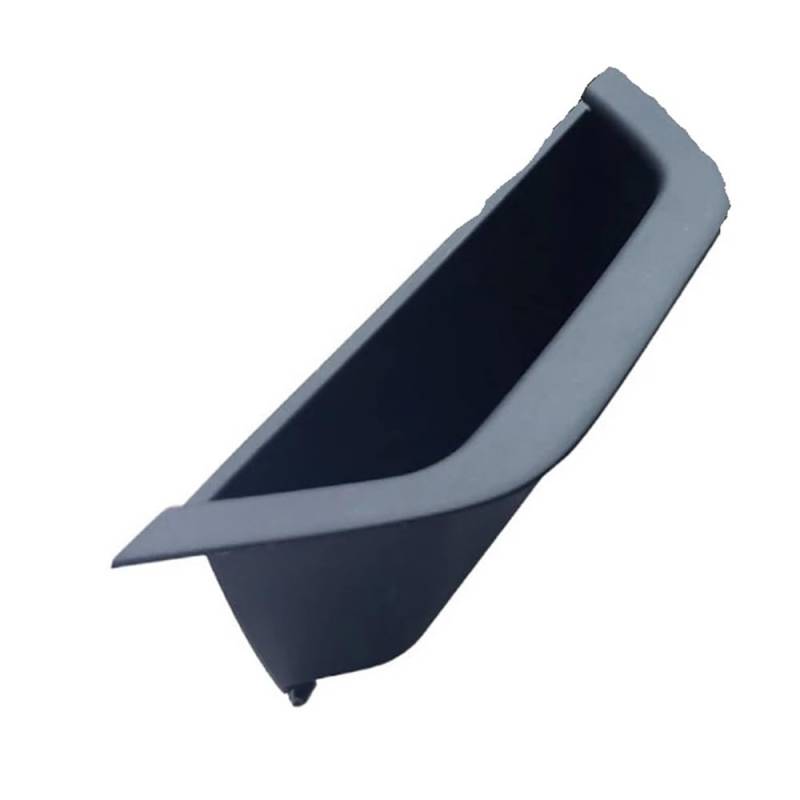Für X3 Für X4 Für F25 Für F26 2010-2016 Innenausstattung Autotür Armlehne Panel Kunststoff Türgriff Abdeckung Trim Ersatz Autotürgriff Auto vorne Links(Left Armrest Black) von DYOG