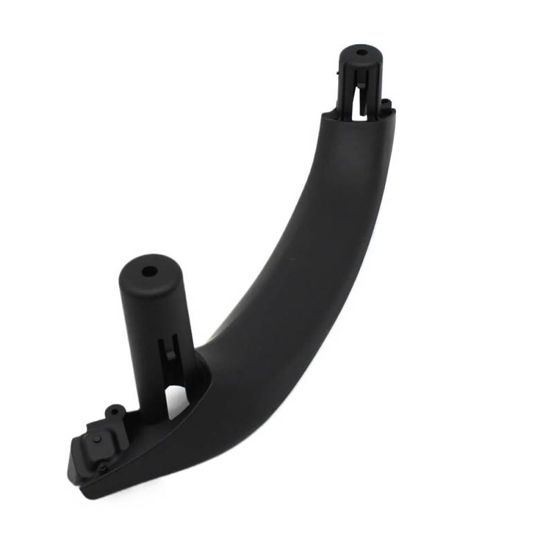 Für X3 Für X4 Für F25 Für F26 2010-2016 Innenausstattung Autotür Armlehne Panel Kunststoff Türgriff Abdeckung Trim Ersatz Autotürgriff Auto vorne Links(Right Handle Black) von DYOG