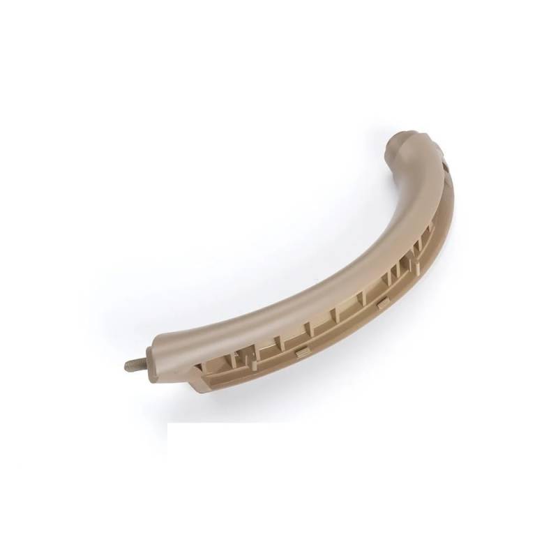 Für X5 Für E53 Griff Auto-Innendekorationsteile Innengriff Türverkleidung Pull Trim-Abdeckung Vorne Links Rechts Autotürgriff Auto vorne Links(FL Beige) von DYOG