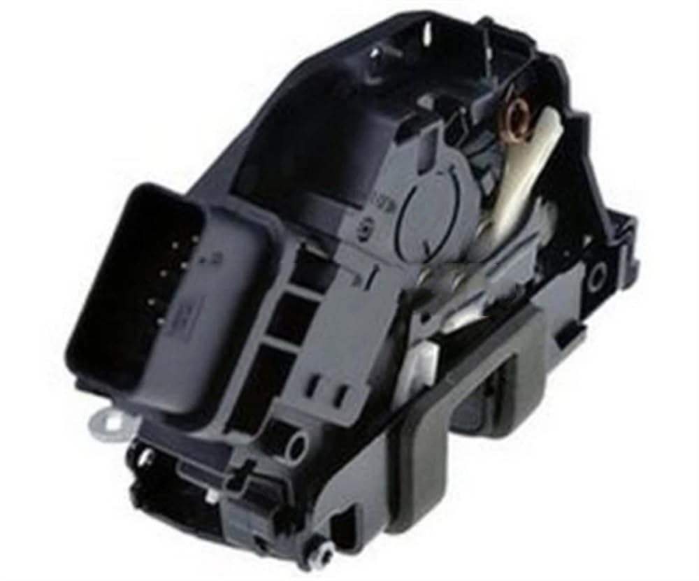 Türschloss Stellmotor Vorne Links 3M5AR21812AK VORNE RECHTS FAHRERSEITE ZENTRALER TÜRVERRIEGELUNGSANTRIEB FÜR Focus 1.8 FÜR MK2 FÜR C-MAX II Türschloss Stellmotor Vorne Links 3M5AR21812AK VORNE RECHTS FAHRERSEITE ZENTRALER TÜRVERRIEGELUNGSANTRIEB FÜR Focus 1.8 FÜR MK2 FÜR C-MAX II von DYOG