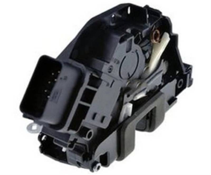 Türschloss Stellmotor Vorne Links 3M5AR21812AK VORNE RECHTS FAHRERSEITE ZENTRALER TÜRVERRIEGELUNGSANTRIEB FÜR Focus 1.8 FÜR MK2 FÜR C-MAX II von DYOG