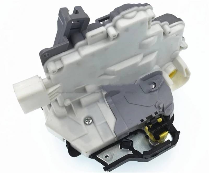 Türschloss Stellmotor Vorne Links 4F1837015G Elektrischer Türverriegelungsaktuator Vorne Links Auf Der Fahrerseite Für A6 von DYOG