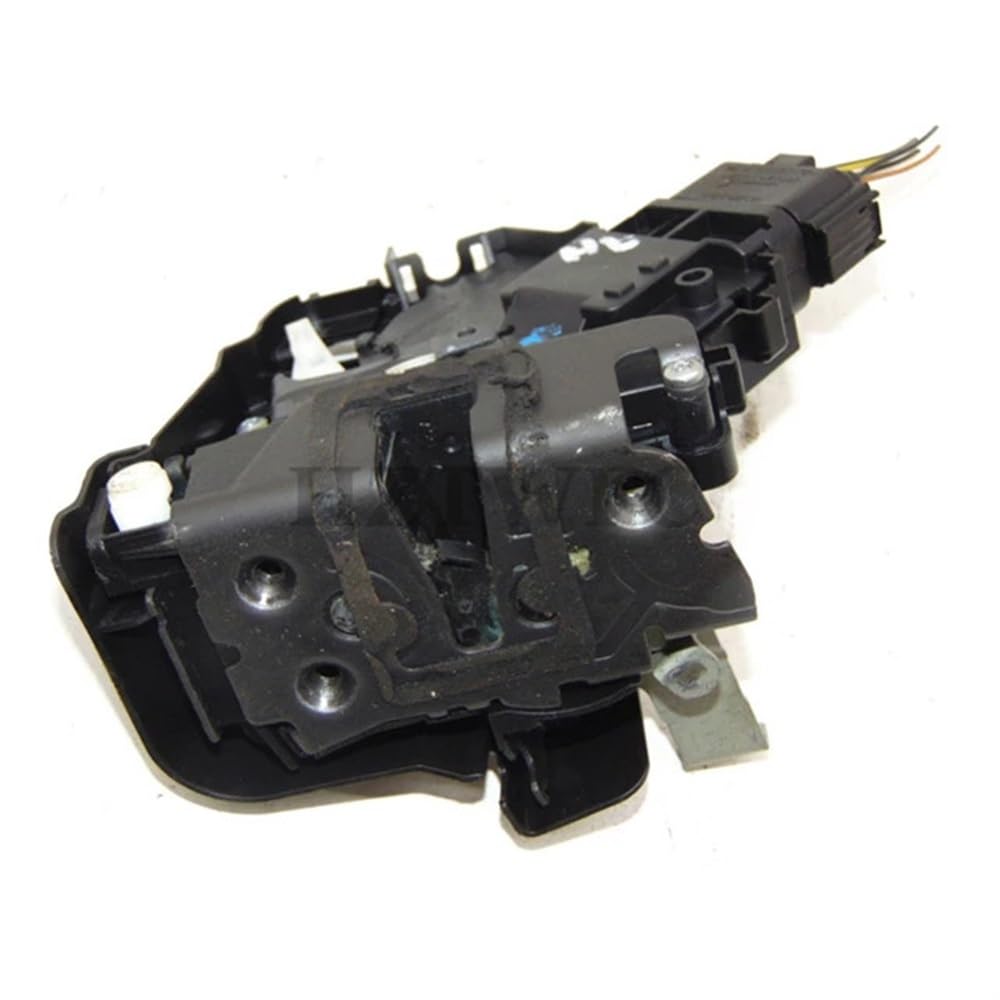 Türschloss Stellmotor Vorne Links 4M4AA26413BD HINTEN Links FAHRERSEITE ZENTRALER TÜRVERRIEGELUNGSANTRIEB FÜR Focus 1.8 FÜR MK2 FÜR C-MAX II Türschloss Stellmotor Vorne Links 4M4AA26413BD HINTEN Links FAHRERSEITE ZENTRALER TÜRVERRIEGELUNGSANTRIEB FÜR Focus 1.8 FÜR MK2 FÜR C-MAX II von DYOG