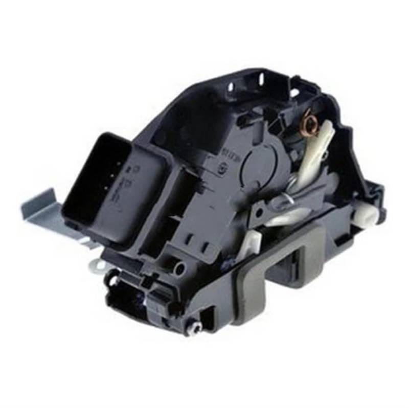 Türschloss Stellmotor Vorne Links 4M5AA26412ES HINTEN RECHTS FAHRERSEITE ZENTRALER TÜRVERRIEGELUNGSANTRIEB FÜR Focus 1.8 FÜR MK2 FÜR C-MAX II von DYOG