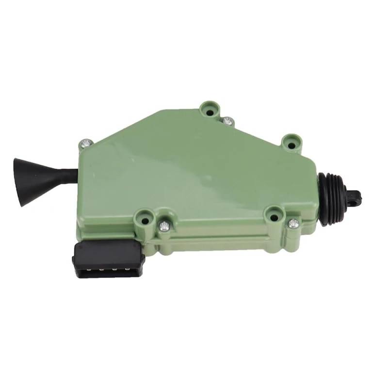 Türschloss Stellmotor Vorne Links 7D095978 1A 701959781 Zentrale Türverriegelung Aktuator Modul Latch Motor Für Transporter T4 Für Eurovan Für MkIII-IV von DYOG
