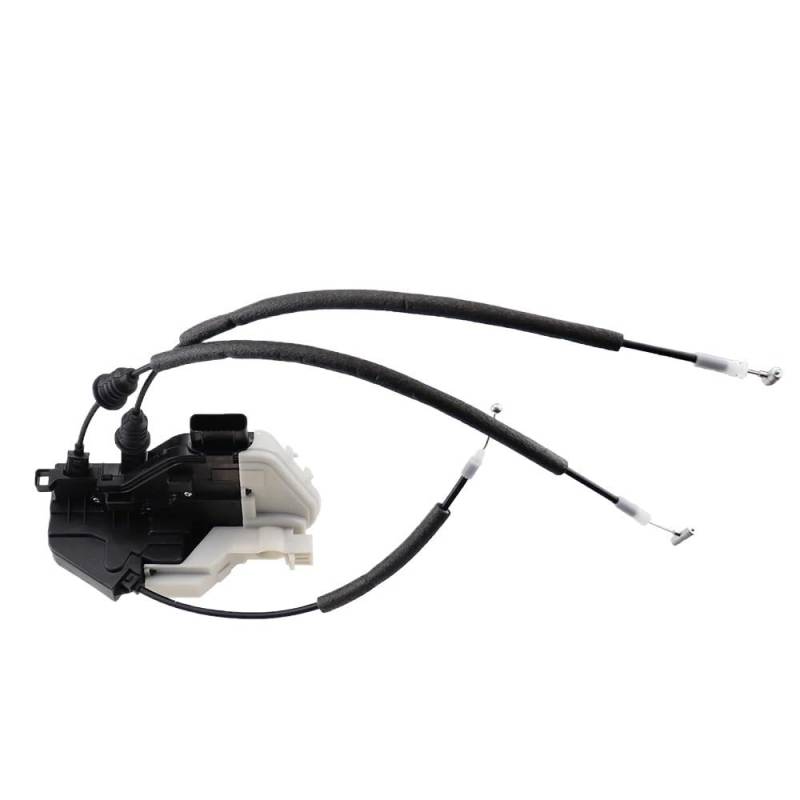 Türschloss Stellmotor Vorne Links 813102W010 Auto Zentrale Türschloss Antrieb Latch Modul Motor Mechanismus Für Hyundai Für Santa Fe 2013-2018 813202W010 813202W000(Front Left) von DYOG